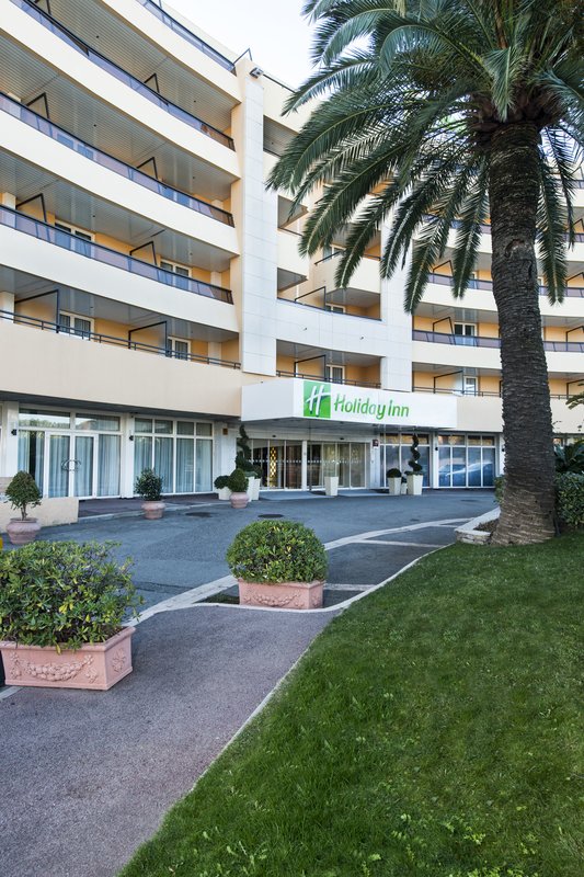Holiday Inn Nice - Port St Laurent, France, Provence-Alpes-Côte d`Azur ...