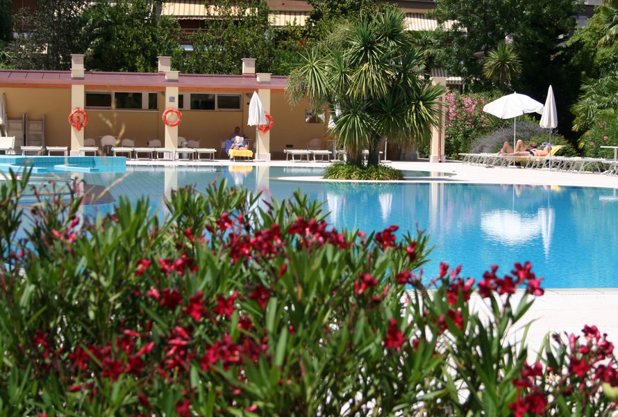 astoria park hotel & spa antalya