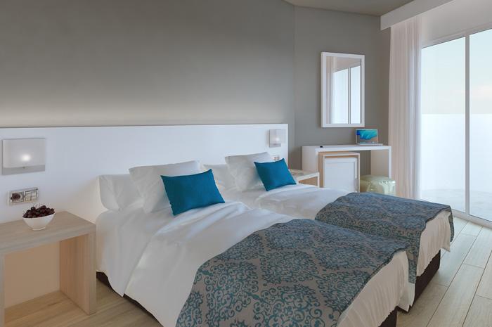 TRIPinVIEW: hotel BQ Can Picafort