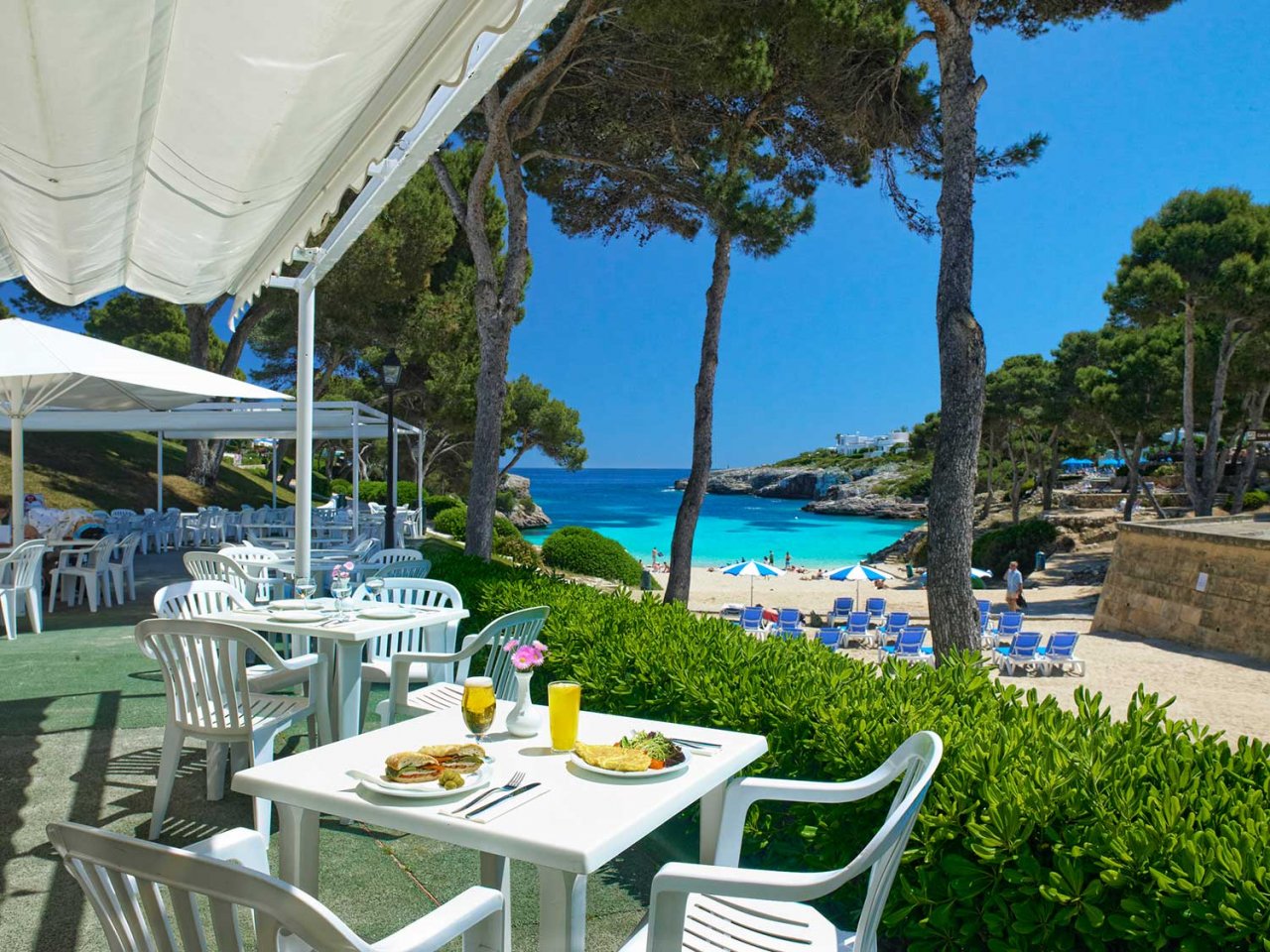 Inturotel Cala Azul Park, Spain, Balearic Islands, Mallorca TRIPinVIEW Inturotel Cala Azul Park, Spain, Balearic Islands, Mallorca TRIPinVIEW