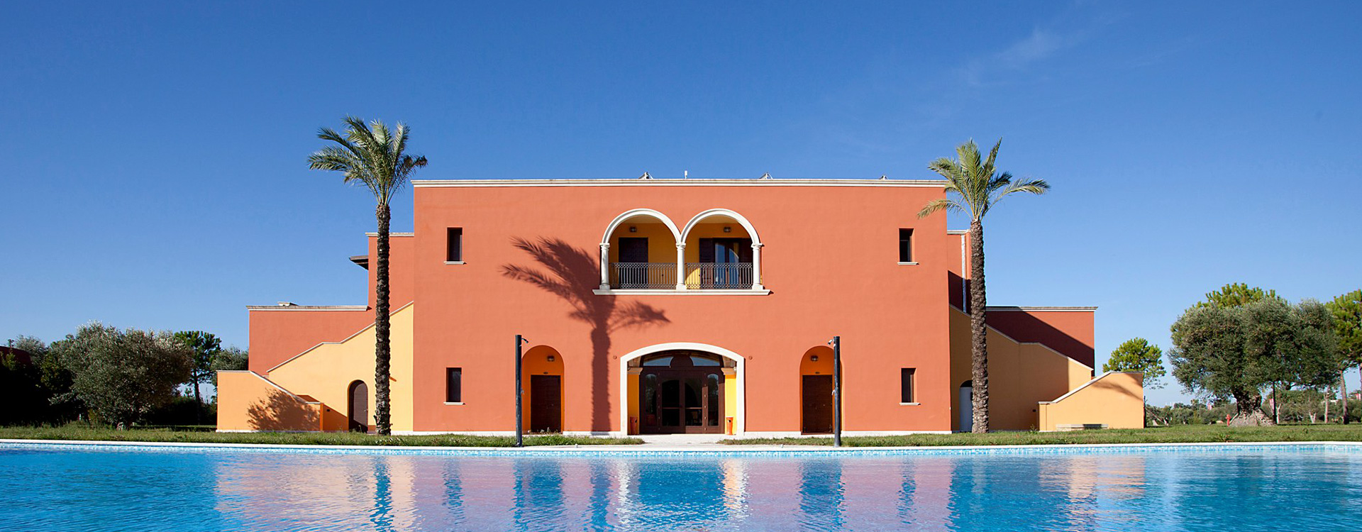tenuta la baronessa masseria & country resort