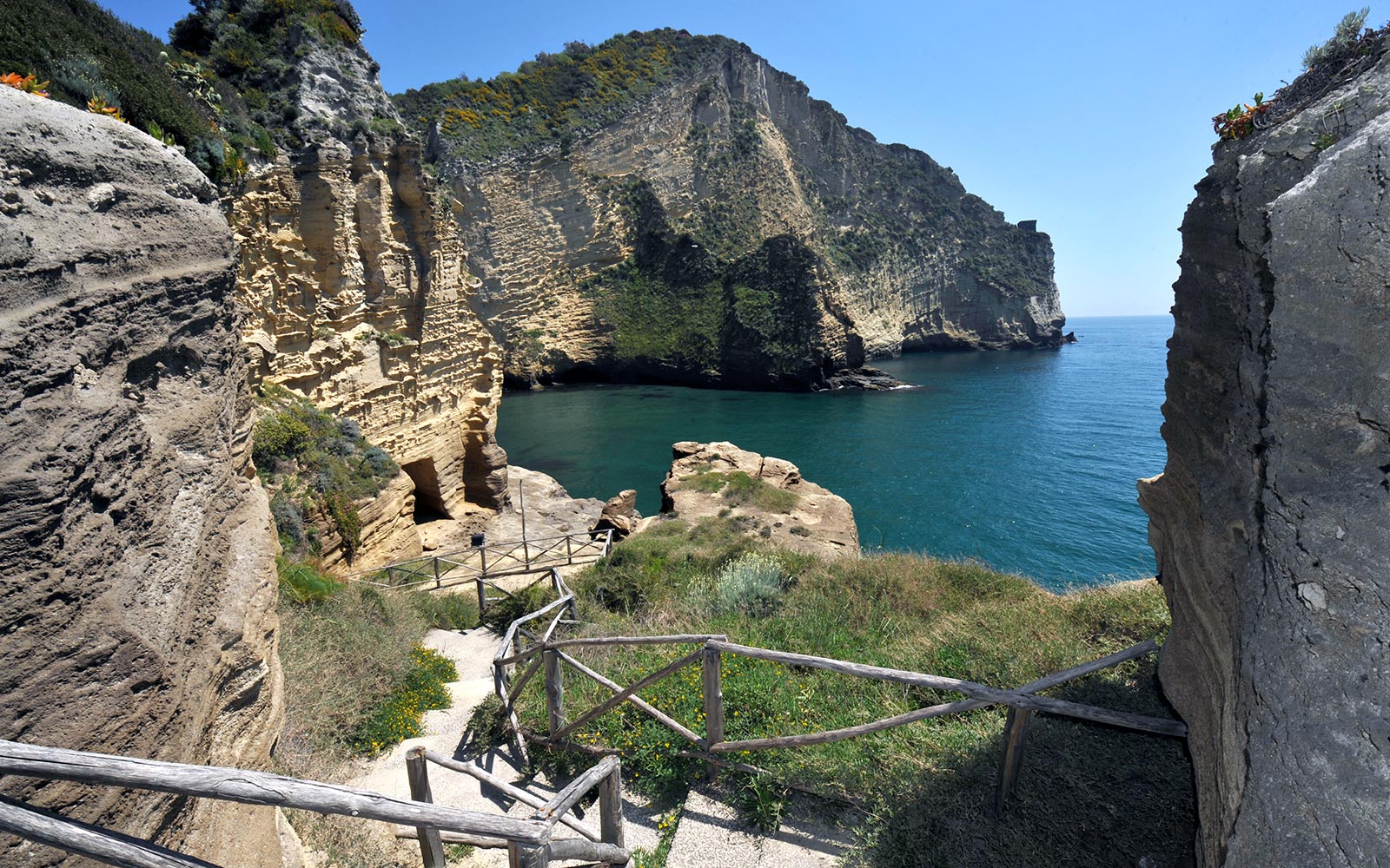 Promo 60 Off Hotel Cala Moresca Italy Hotel Booking Code In Java