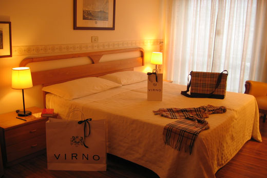 Hotel Victoria Maiorino, Italy, Campania, Salerno - TRIPinVIEW Hotel Victoria Maior