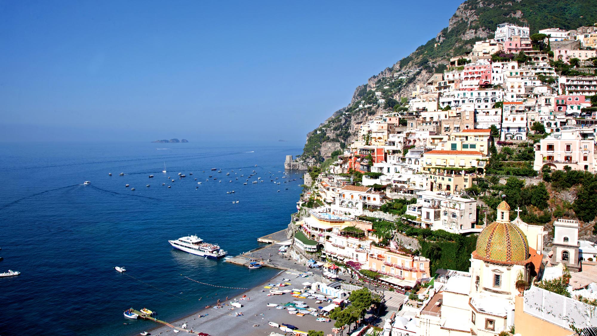 Covo Dei Saraceni, Italy, Campania, Salerno - TRIPinVIEW