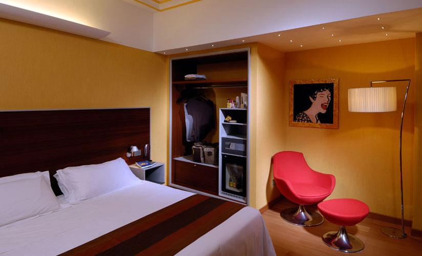 Best western city hotel, italy, liguria, genova tripinview City hotel genova