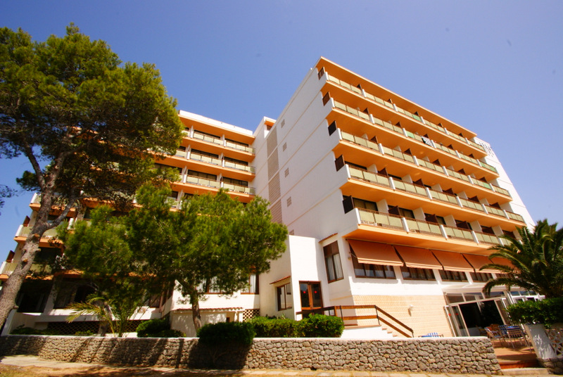 Hotel Abrat, Spain, Balearic Islands, Ibiza - TRIPinVIEW