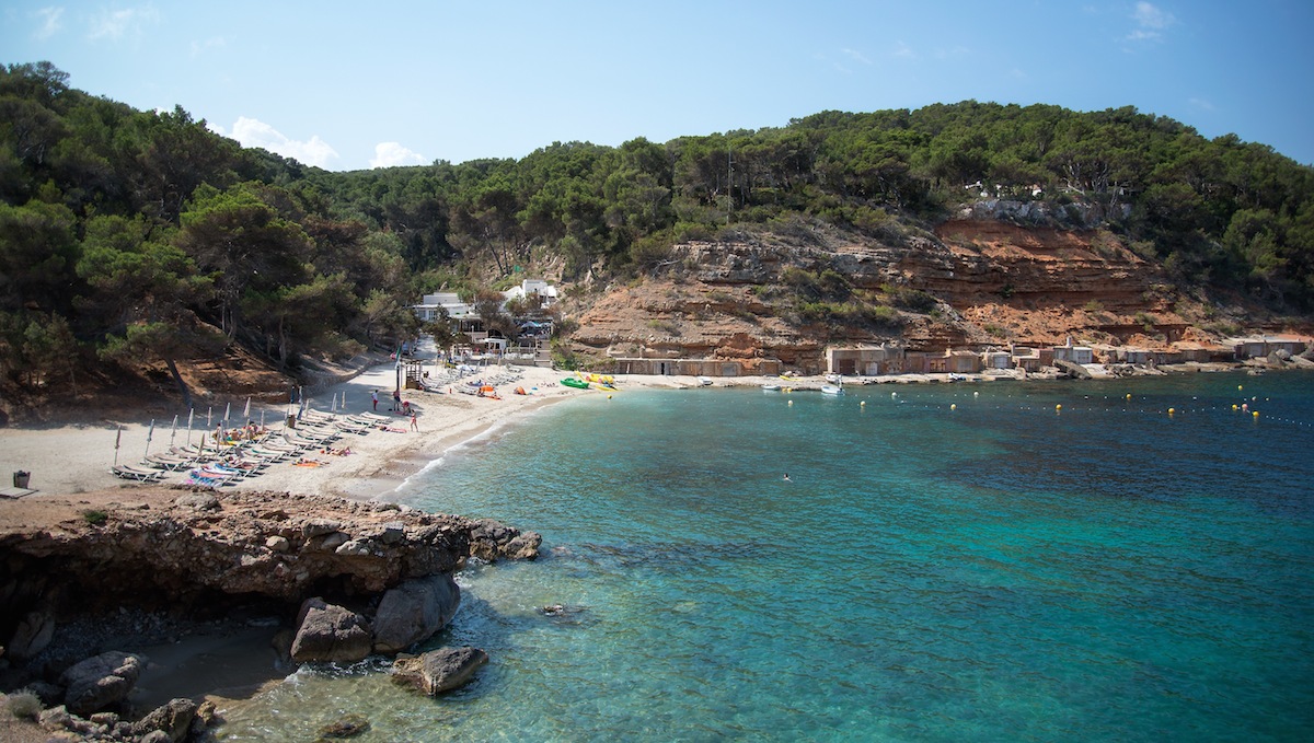 Club Stella Maris Paraiso, Spain, Balearic Islands, Ibiza - TRIPinVIEW