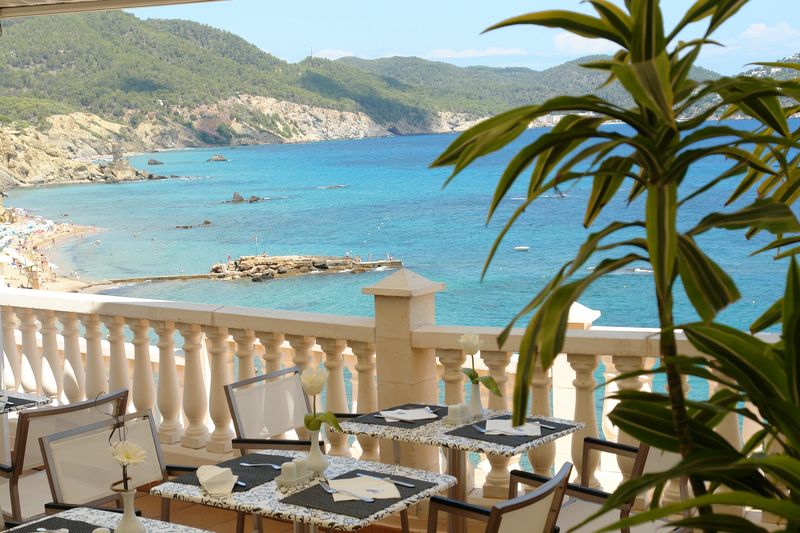 Invisa Hotel Club Cala Verde, Spain,