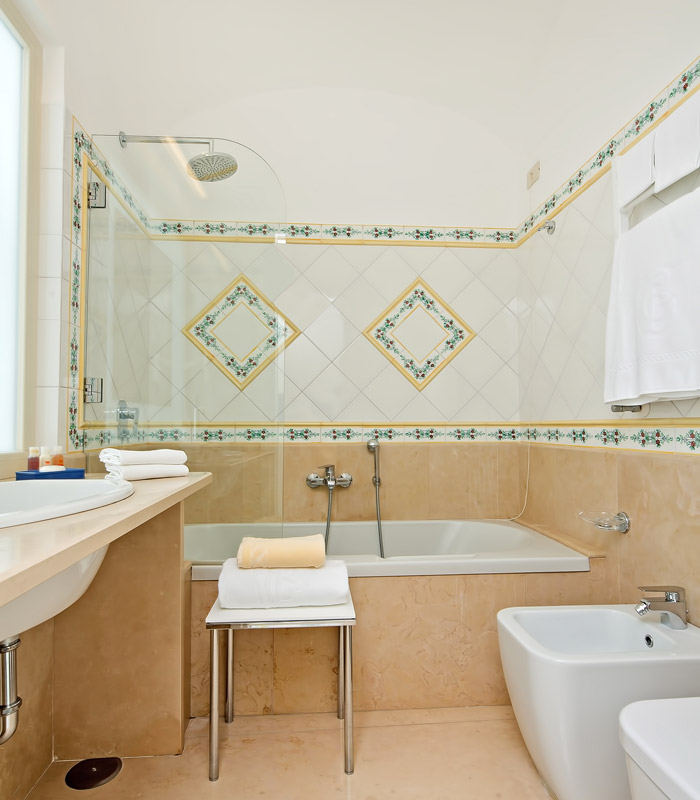 Albergo Gatto Bianco Tripinview