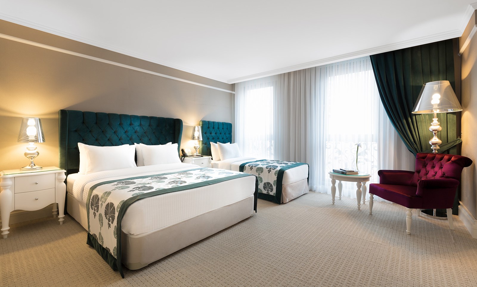taksim metropark hotel tripadvisor