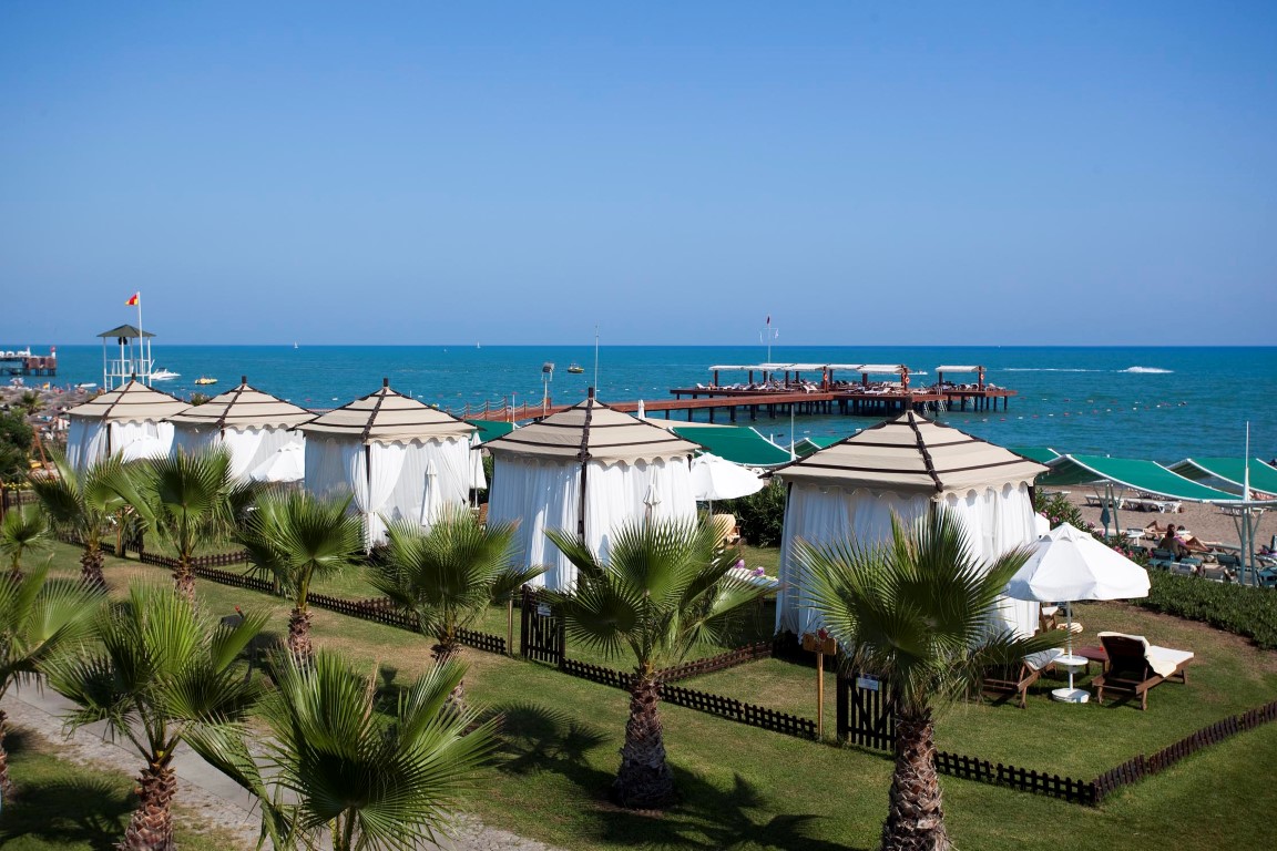 ATLANTIS DELUXE HOTEL & RESORT , Turkey, Antalya, Serik, Belek - TRIPinVIEW