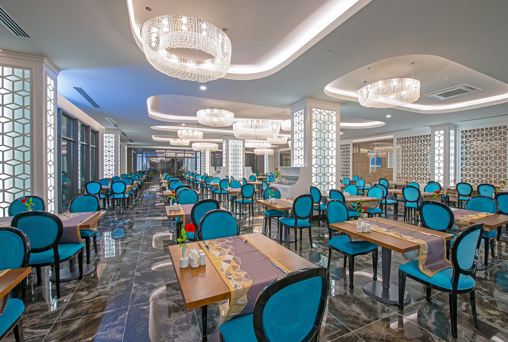 sirius deluxe hotel 5* тюрклер аланья