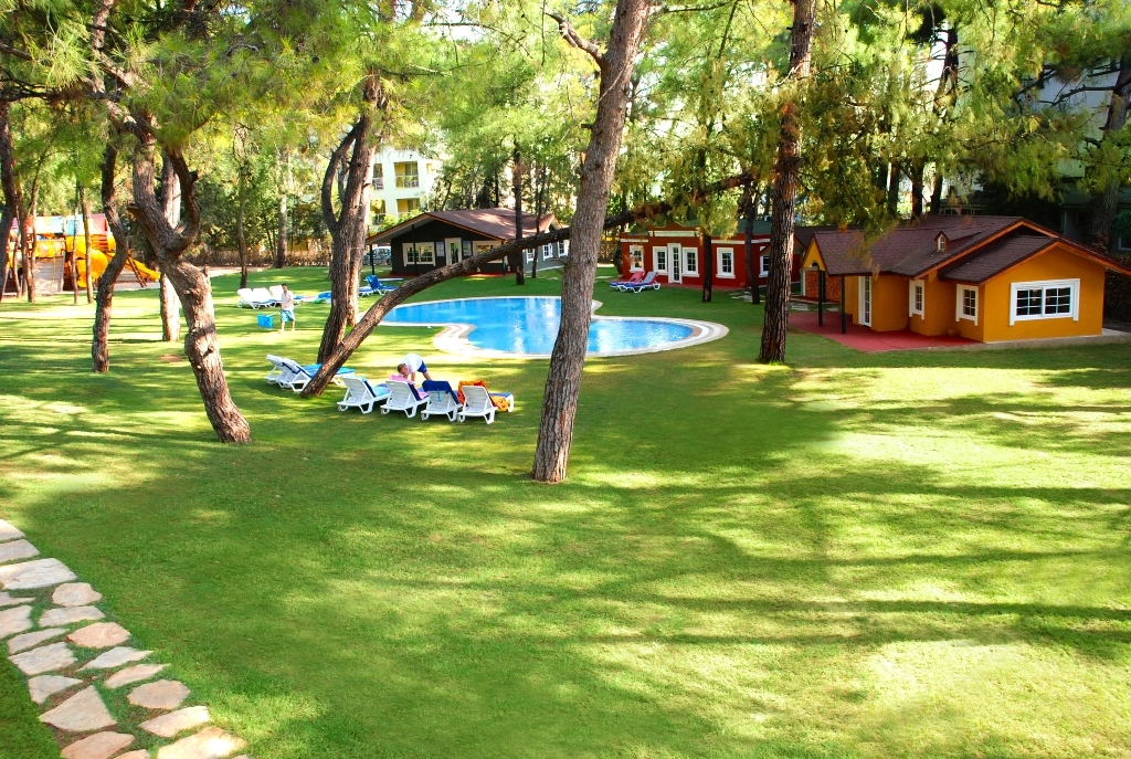 Grand Yazici Club Turban, Turkey, Mugla, Marmaris TRIPinVIEW Grand Yazici Club Turban, Turkey, Mugla, Marmaris TRIPinVIEW