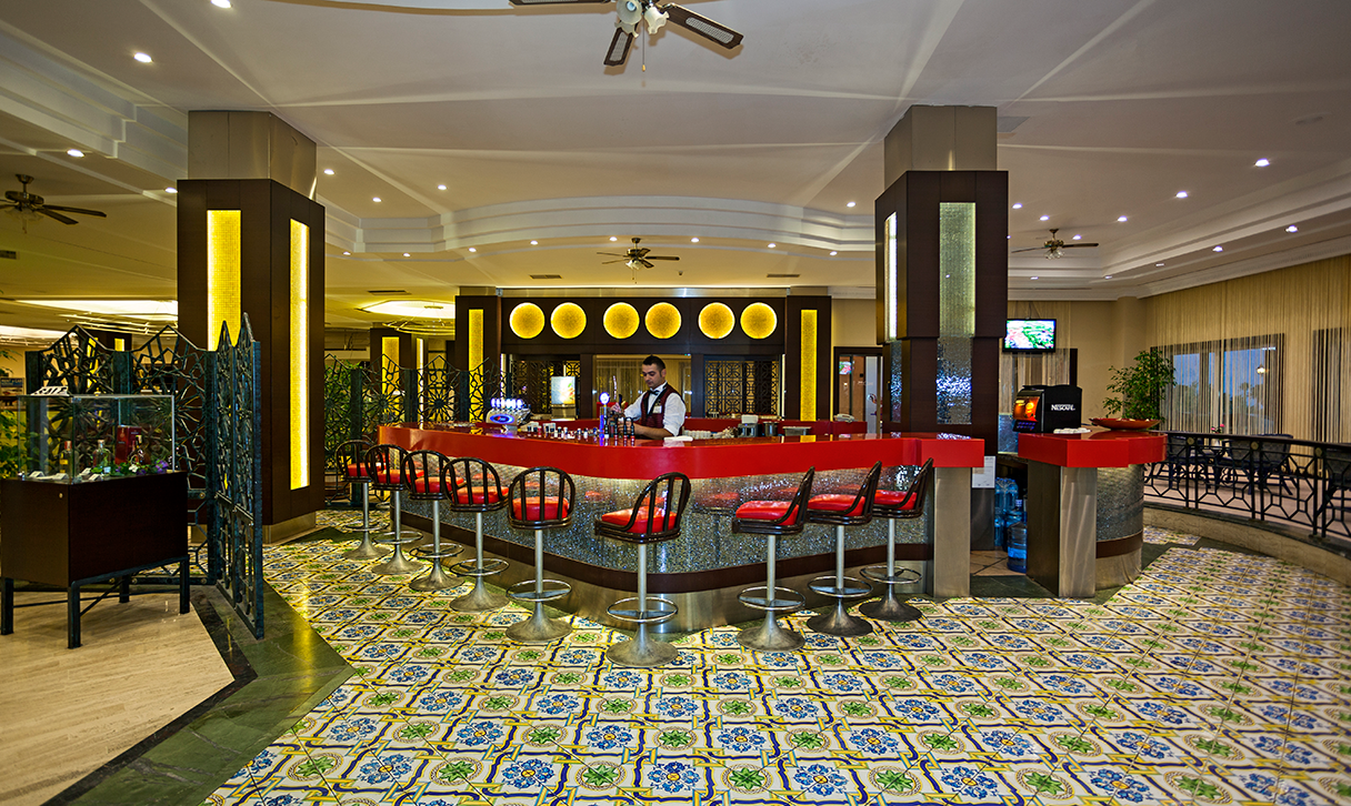 Belconti Resort Hotel, Turkey, Antalya, Serik, Belek - TRIPinVIEW