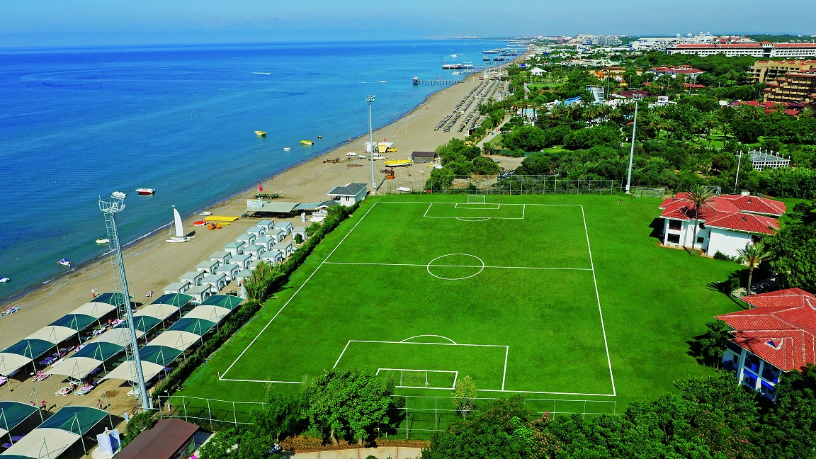 Belconti Resort Hotel, Turkey, Antalya, Serik, Belek - TRIPinVIEW