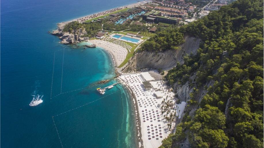 Maxx royal kemer resort фото