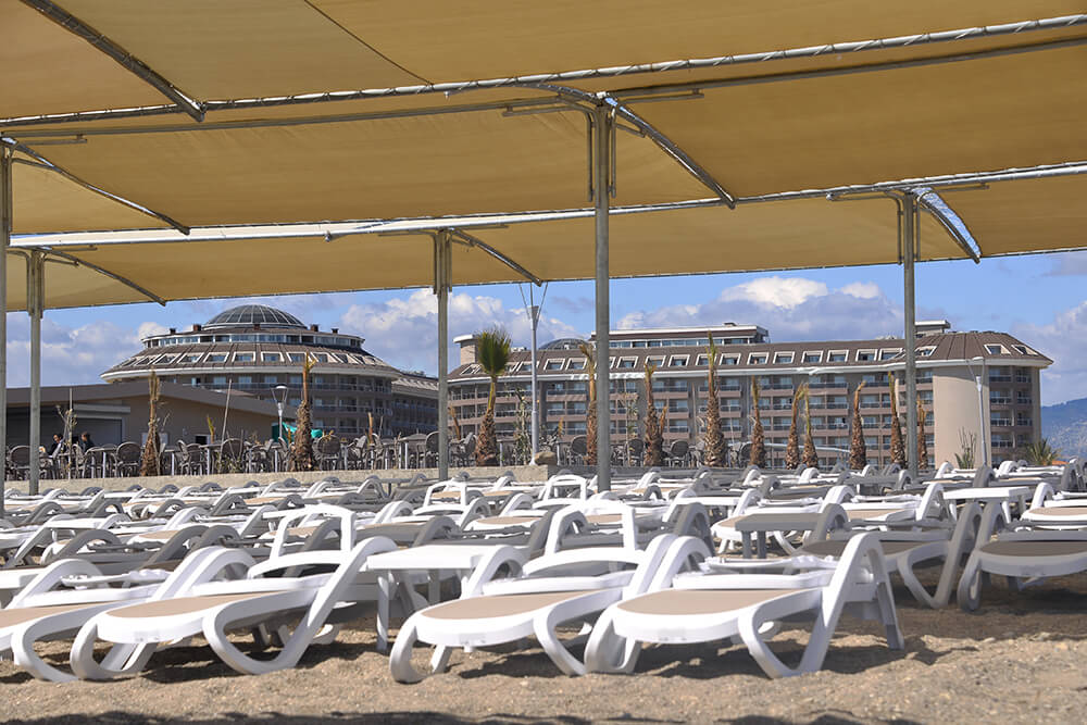 sunmelia hotel resort & spa