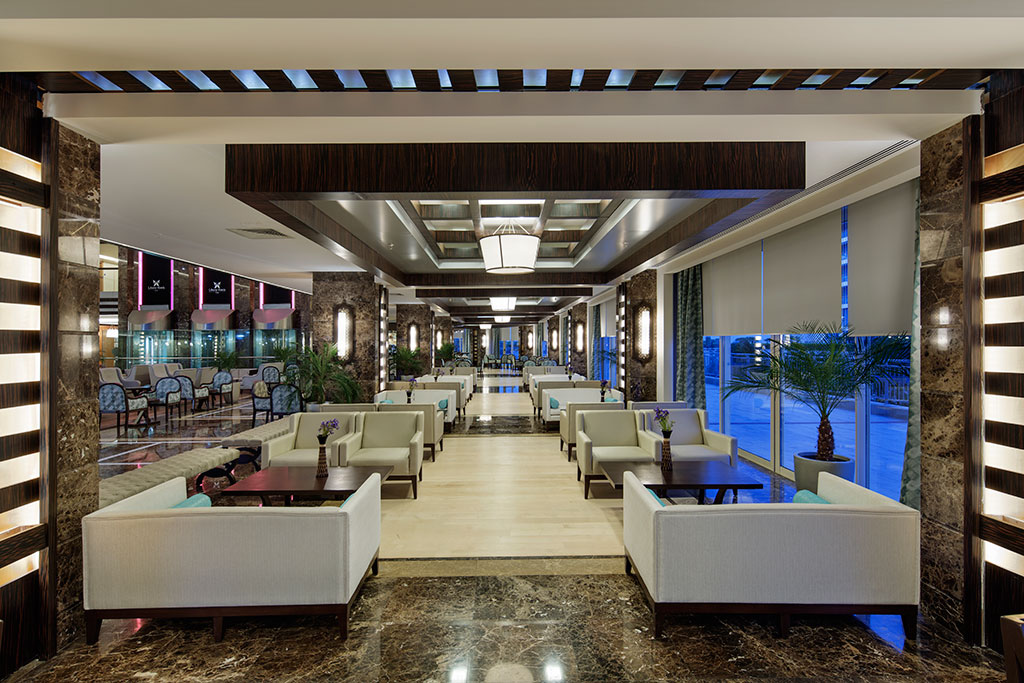 Liberty Hotels Lara, Turkey, Antalya, Antalya - TRIPinVIEW