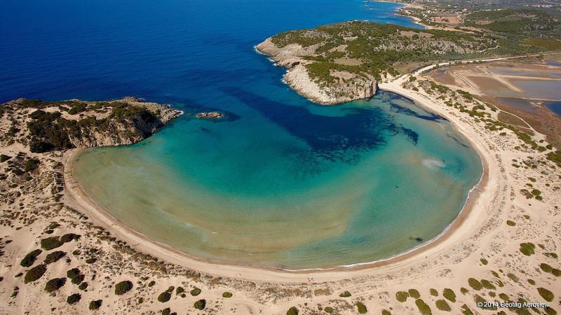 Greece, Peloponnese, Messenia - TRIPinVIEW