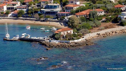 TRIPinVIEW: Stoupa Greece, Peloponnese, Messenia