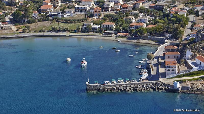 Greece, Peloponnese, Lakonia, Elia - TRIPinVIEW