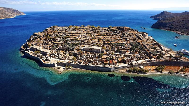 Greece, Crete, Lasithi - TRIPinVIEW