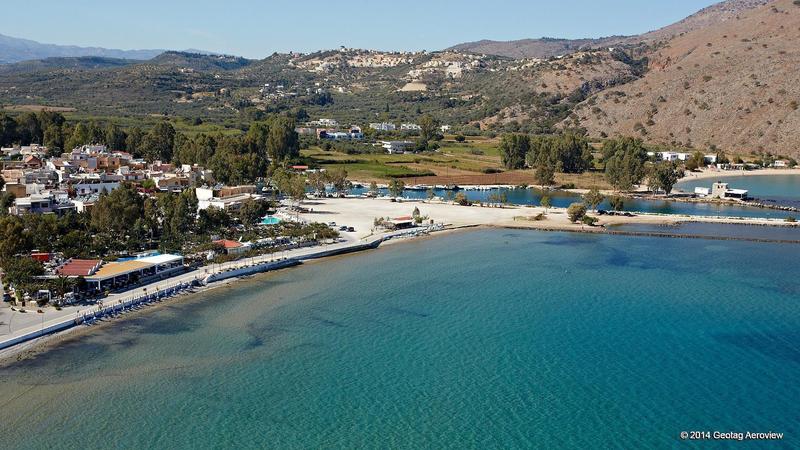 Greece, Crete, Chania, Georgioupoli - TRIPinVIEW