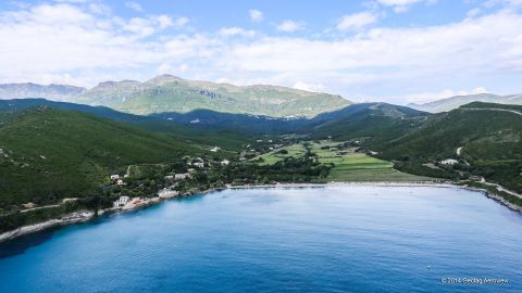 Tripinview Plage De Porticciolo France Corsica Haute