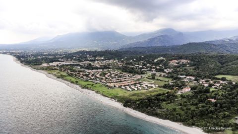 Tripinview Presentation Explore Moriani Plage