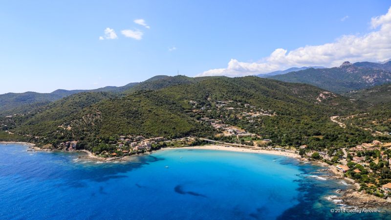 Tripinview Destination France Corsica Corse Du Sud Sartène