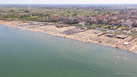 TRIPinVIEW: Chioggia Italy, Veneto, Venice