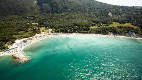 Tripinview Presentation Explore Spiaggia Di Portonovo