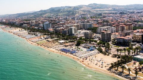 TRIPinVIEW: Destination Italy, Abruzzo, Teramo