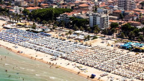 Tripinview Roseto Degli Abruzzi Italy Abruzzo Teramo - 