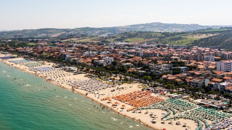 Italy, Abruzzo, Teramo - TRIPinVIEW