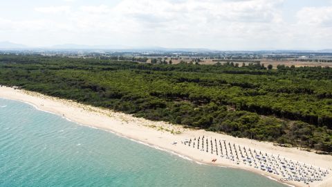 TRIPinVIEW: Marina di Pisticci Italy, Basilicata, Matera