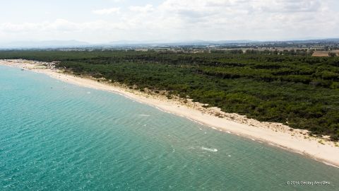 TRIPinVIEW: Marina di Pisticci Italy, Basilicata, Matera