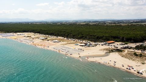 TRIPinVIEW: Marina di Pisticci Italy, Basilicata, Matera