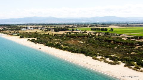 TRIPinVIEW: Marina di Sibari Italy, Calabria, Cosenza