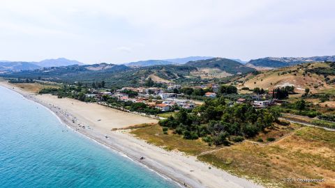 TRIPinVIEW: Marina di Calopezzati Italy, Calabria, Cosenza