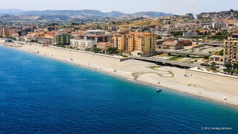 TRIPinVIEW: Catanzaro Marina Italy, Calabria, Catanzaro