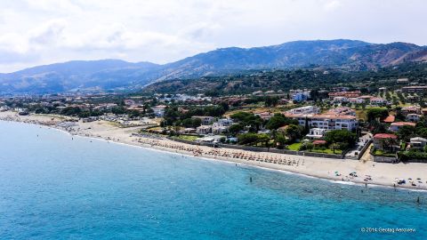 TRIPinVIEW: Montepaone Lido Italy, Calabria, Catanzaro