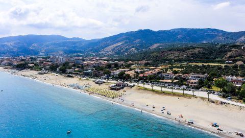 TRIPinVIEW: Montepaone Lido Italy, Calabria, Catanzaro