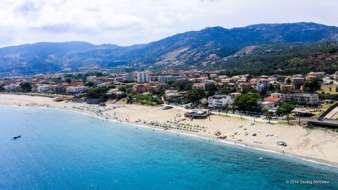 TRIPinVIEW: Montepaone Lido Italy, Calabria, Catanzaro