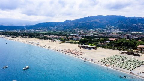 Tripinview: Montepaone Lido Italy, Calabria, Catanzaro