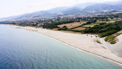 TRIPinVIEW: Marina di Davoli Italy, Calabria, Catanzaro