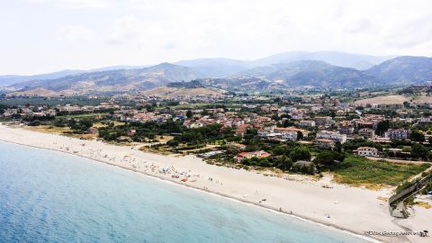 TRIPinVIEW: Marina di Davoli Italy, Calabria, Catanzaro