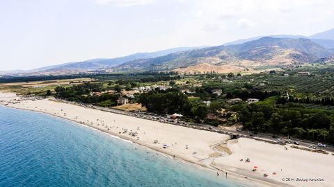 TRIPinVIEW: San Sostene Marina Italy, Calabria, Catanzaro