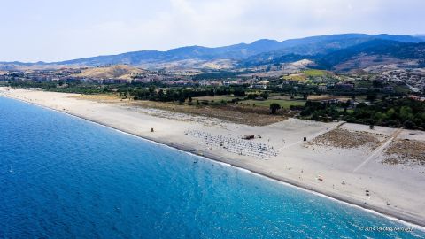 TRIPinVIEW: Badolato Marina Italy, Calabria, Catanzaro