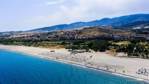 TRIPinVIEW: Badolato Marina Italy, Calabria, Catanzaro